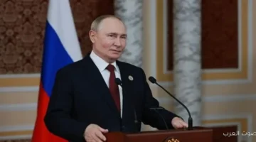 بوتين يعين نائبين لوزير الدفاع وأمين مجلس الأمن