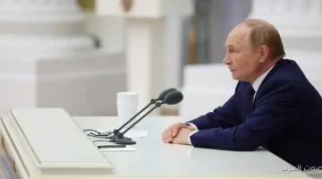 بوتين يقترح برنامج لتسليح قوات منظمة معاهدة الأمن الجماعي بأسلحة