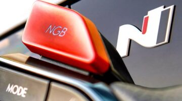 بورش تعترف هيونداي أيونيك N 5 هي الأفضل في الأداء