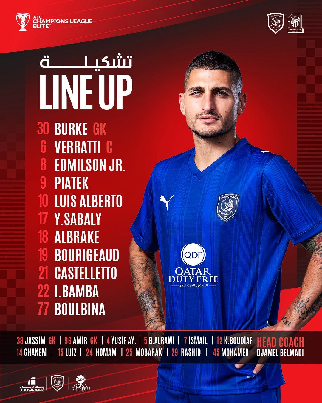 تشكيل الدحيل