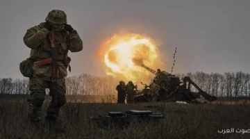 بولتيكو الاتحاد الأوروبي وبريطانيا ينضموا لمحادثات ترامب للسلام في أوكرانيا