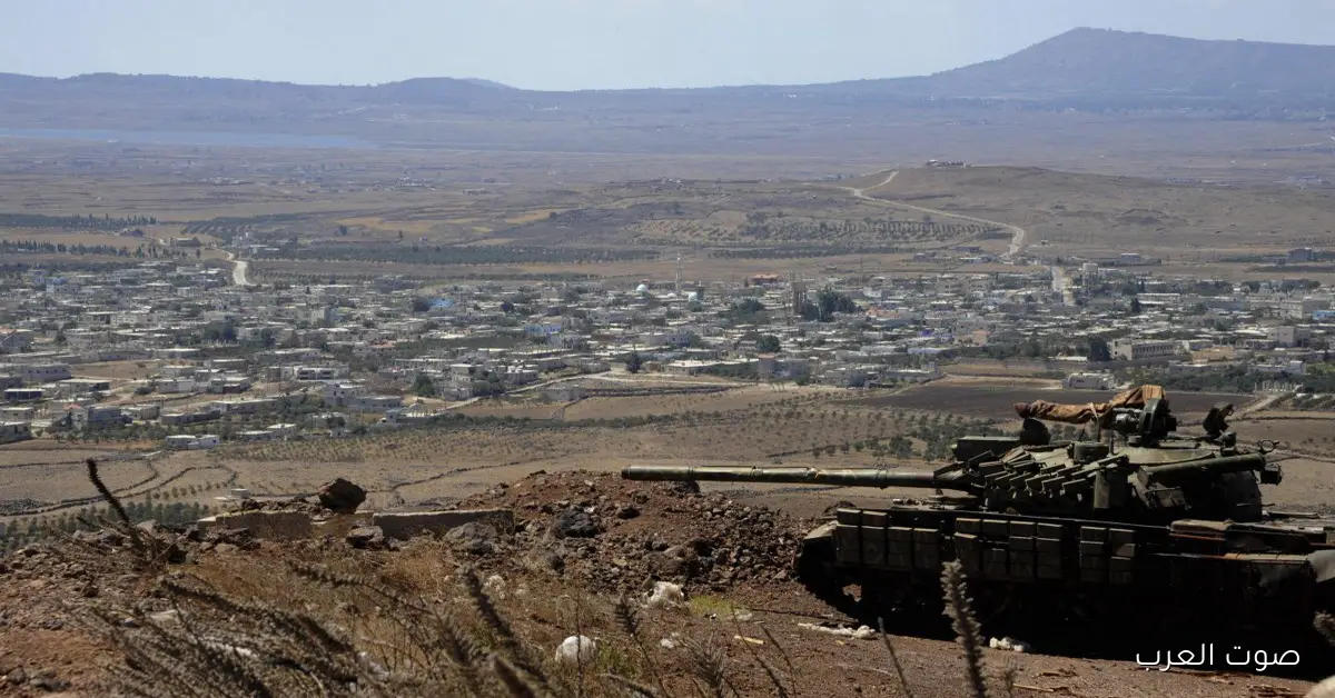 بيان سعودي قوي.. إسرائيل بتتجاوز الحدود في غزة وخان يونس وسوريا