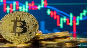 بيتكوين ترجع تاني لمستواها وتتخطى 95 ألف دولار