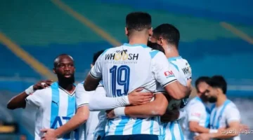 بيراميدز يتحدى السماوي يضرب منتخب مصر والمغرب إيه اللي بيحصل؟