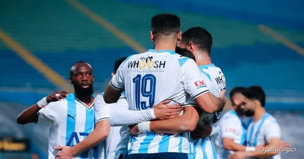 بيراميدز يتحدى .. السماوي يضرب منتخب مصر والمغرب| إيه اللي بيحصل؟