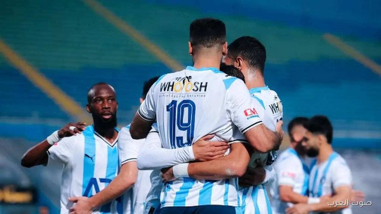 بيراميدز يسبب أزمة لمنتخب مصر قبل كأس العرب إيه اللي