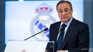 بيريز فوزنا على يويفا تاريخي و45 مليار يورو تعويضات لفتح