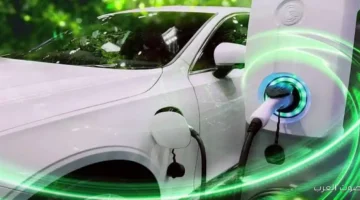 بيع السيارات الكهربائية بقى أسرع من البنزين في سوق المستعمل
