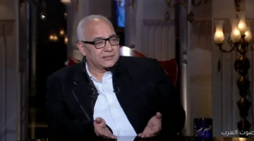 بيومي فؤاد يظهر كضيف شرف في الحلقة الأخيرة من مسلسل