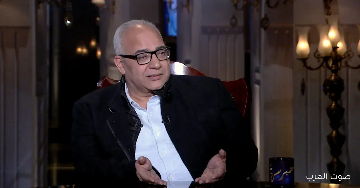 بيومي فؤاد يظهر كضيف شرف في الحلقة الأخيرة من مسلسل “لينك”