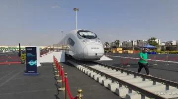 تابعوا معانا أحدث وسائل النقل والصناعات المصرية في معرض TransMEA