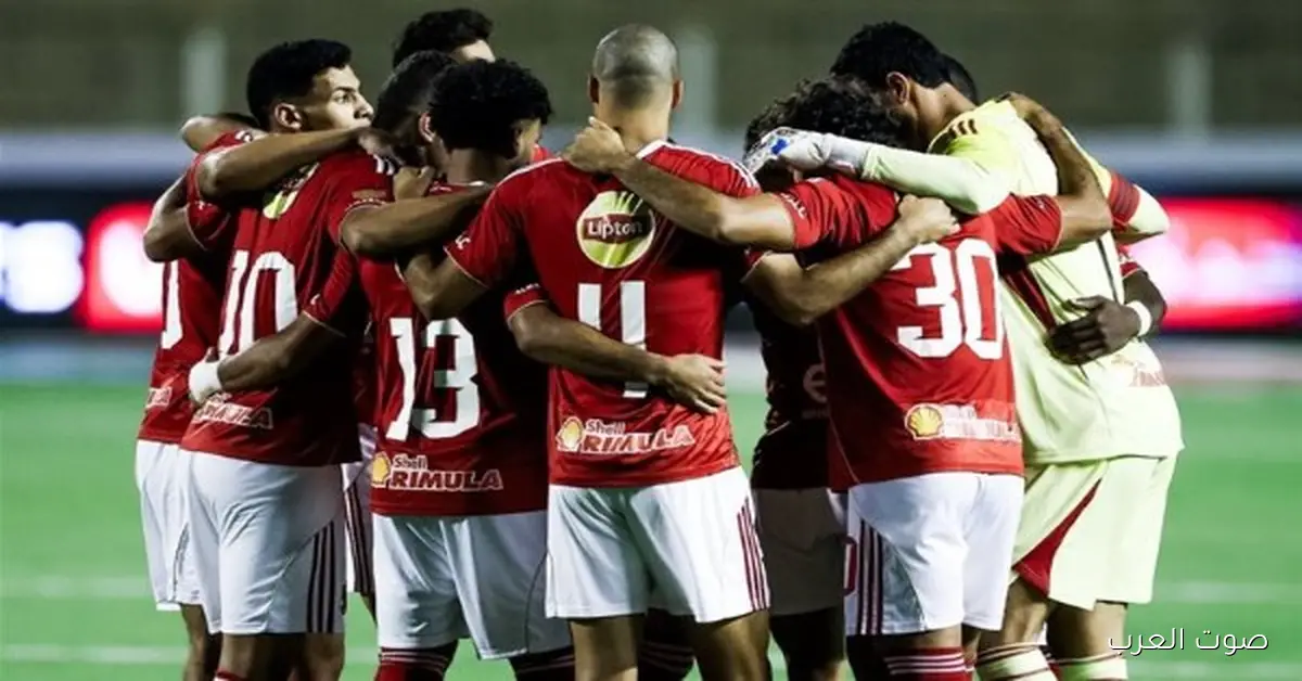 تامر بجاتو: أفضل لاعب في مصر ميستحقش 3 مليون جنيه وأهلي عنده أقوى فريق