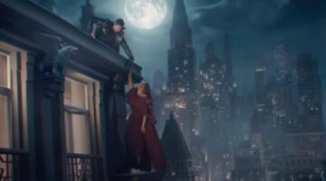 تامر حسني مع أسماء جلال في أول عمل بعد جراحة