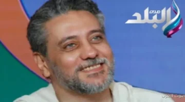 تامر فرج يشاركنا أسرار وكواليس البخت صراعات وعصابات تشعل رمضان