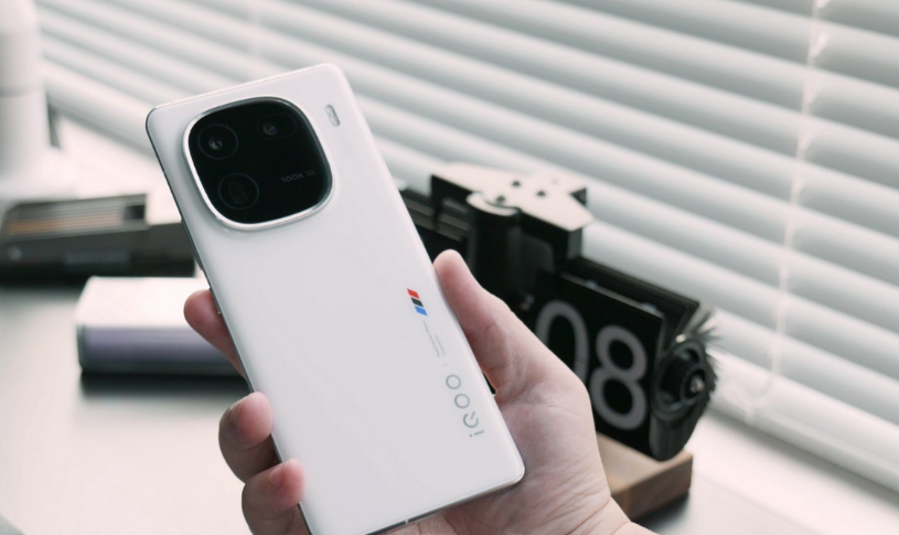 تحديث OriginOS 6 التجريبي بقى متاح للهواتف دي تعالوا شوفوا