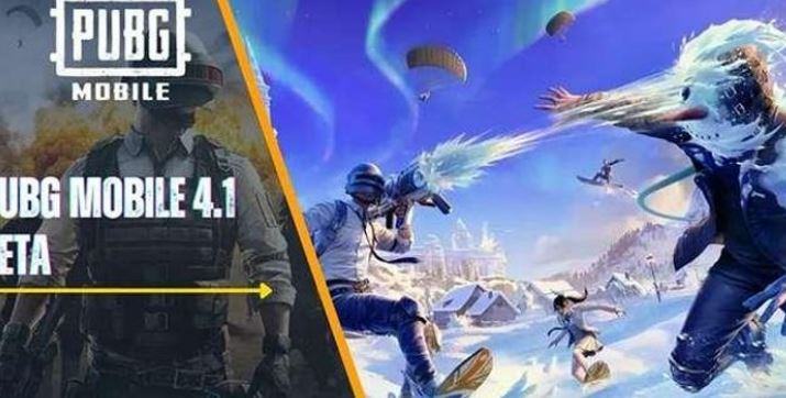 تحديث ببجي 41 الجديد كل حاجة لازم تعرفها لأيفون وأندرويد