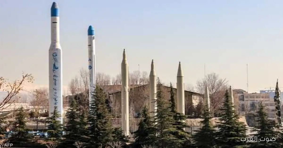 تحذير إسرائيلي: إيران بتجهز نفسها عشان تخاف من تحرك جديد من تل أبيب