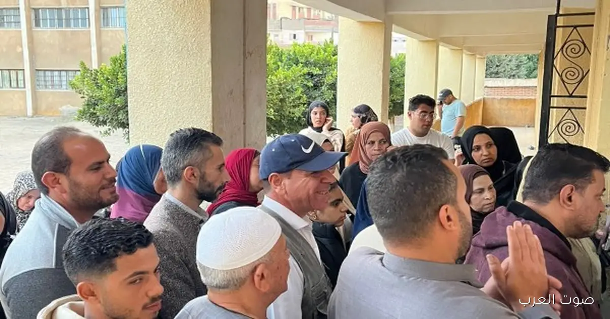 تحذير الهيئة الوطنية للناخبين: ماتصورش بطاقة الاقتراع وعرف العقوبة القانونية لو حصلت 2 تحذير الهيئة الوطنية للناخبين: ماتصورش بطاقة الاقتراع وعرف العقوبة القانونية لو حصلت