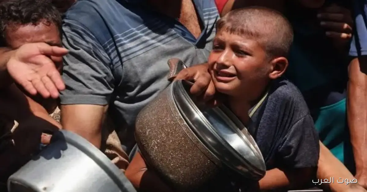 تحذير من الأمم المتحدة عن خطر أزمة جوع عالمية بسبب ترامب