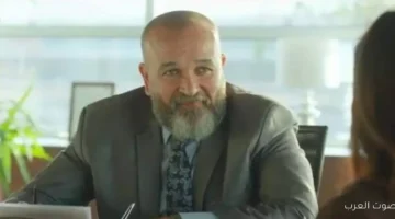 تحذير من نقابة المهن التمثيلية عن شخص بيقلد طلعت الشريف