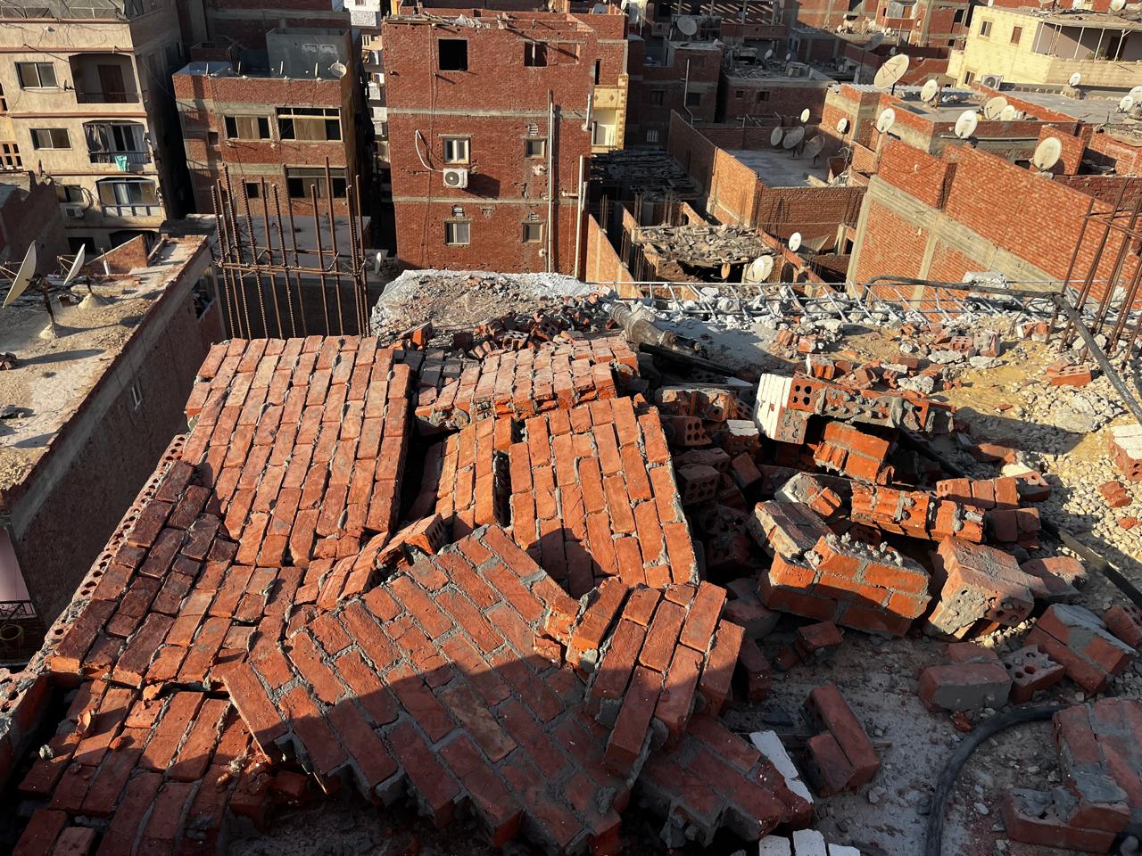 تحقيق مع عدد من مديري الإدارات الهندسية والتنظيم وأملاك الدولة