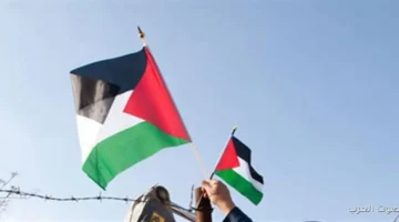 تحول كبير مشروع قرار أمريكي يخلي إسرائيل قدام خيار الدولة