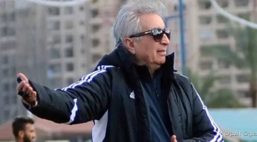 تدريب مفتوح لمنتخب مصر بكأس العرب في قطر بكرة