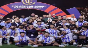 تذاكر كأس القارات للأندية نزلت للبيع و بيراميدز موجود فيها