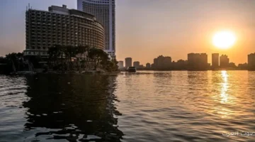 تراجع انكماش القطاع الخاص غير النفطي في مصر خلال أكتوبر