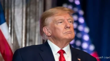 ترامب أمريكا مش حتحضر قمة الـ 20 في جنوب إفريقيا