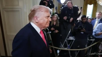 ترامب أمريكا هتعمل تجارب نووية قريب جداً