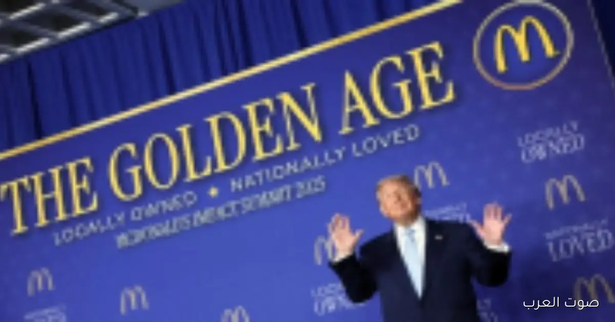 ترامب بيجهز لتغييرات ممكنة في الحكومة