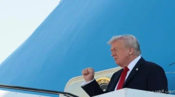 ترامب بيطلب بسرعة من المحكمة العليا إيه اللي بيحصل؟