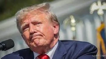 ترامب بيقول إنه ناوي يزور الهند وده دليل على تحسن