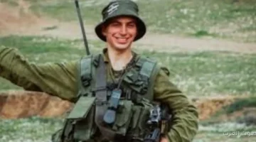 ترامب ضغط على حماس عشان ترجع رفات الضابط هدار جولدين