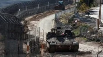 ترامب عايز يبعث مبعوثين عشان يهدوا الأوضاع بين إسرائيل وسوريا