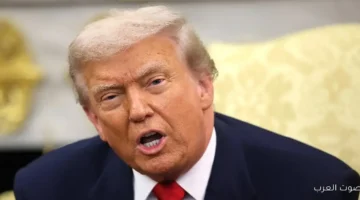 ترامب مش هيروح جنازة نائب الرئيس الأمريكي الأسبق ديك تشيني