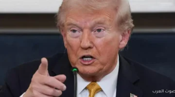 ترامب مش هيروح قمة العشرين في جنوب إفريقيا عشان كده