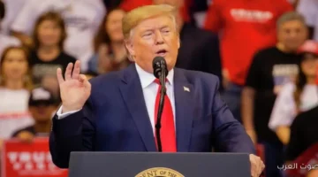 ترامب مفيش مسؤول حكومي أمريكي هيحضر قمة العشرين في جنوب