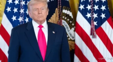 ترامب هعاقب أي دولة تتعامل مع روسيا ومحادثات قريبة مع