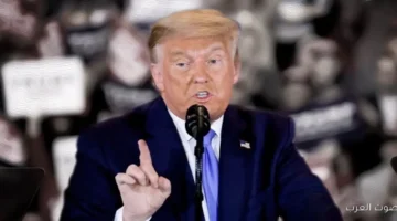 ترامب هيبقى عندنا من 20 لـ 21 تريليون دولار استثمارات