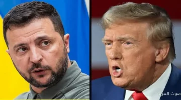 ترامب وزيلينسكي يتبادلا الانتقاد بداية مناقشات جنيف عن مستقبل الحرب