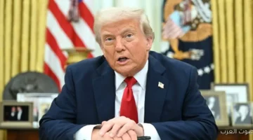 ترامب ويتكوف هيلتقي ببوتين الأسبوع الجاي في موسكو عشان يناقشوا