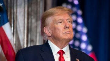 ترامب يبدأ إجراءات رسمية لتصنيف جماعة الإخوان كمنظمة إرهابية أجنبية