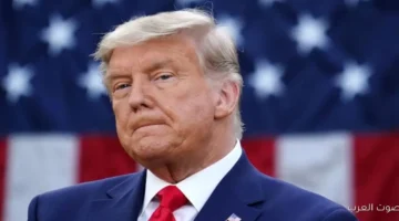 ترامب يتكلم مع الرئيس الصيني ويقول إنه رايح بكين قريب