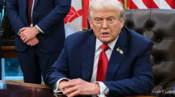 ترامب يتهم خصومه بالخيانة بعد فيديو مثير ويدعو لاعتقالهم