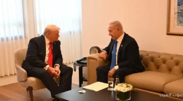 ترامب يحاول يوازن بين بيع طائرات إف 35 للسعودية وحفاظه على