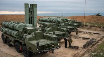 ترامب يرفع العقوبات عن تركيا بعد صفقة إس 400 الروسية