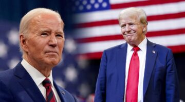 ترامب يضرب إرث بايدن ويمسح 92 من أوامره التنفيذية