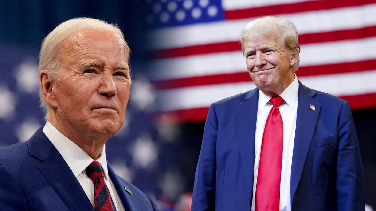 ترامب يضرب إرث بايدن ويمسح 92% من أوامره التنفيذية